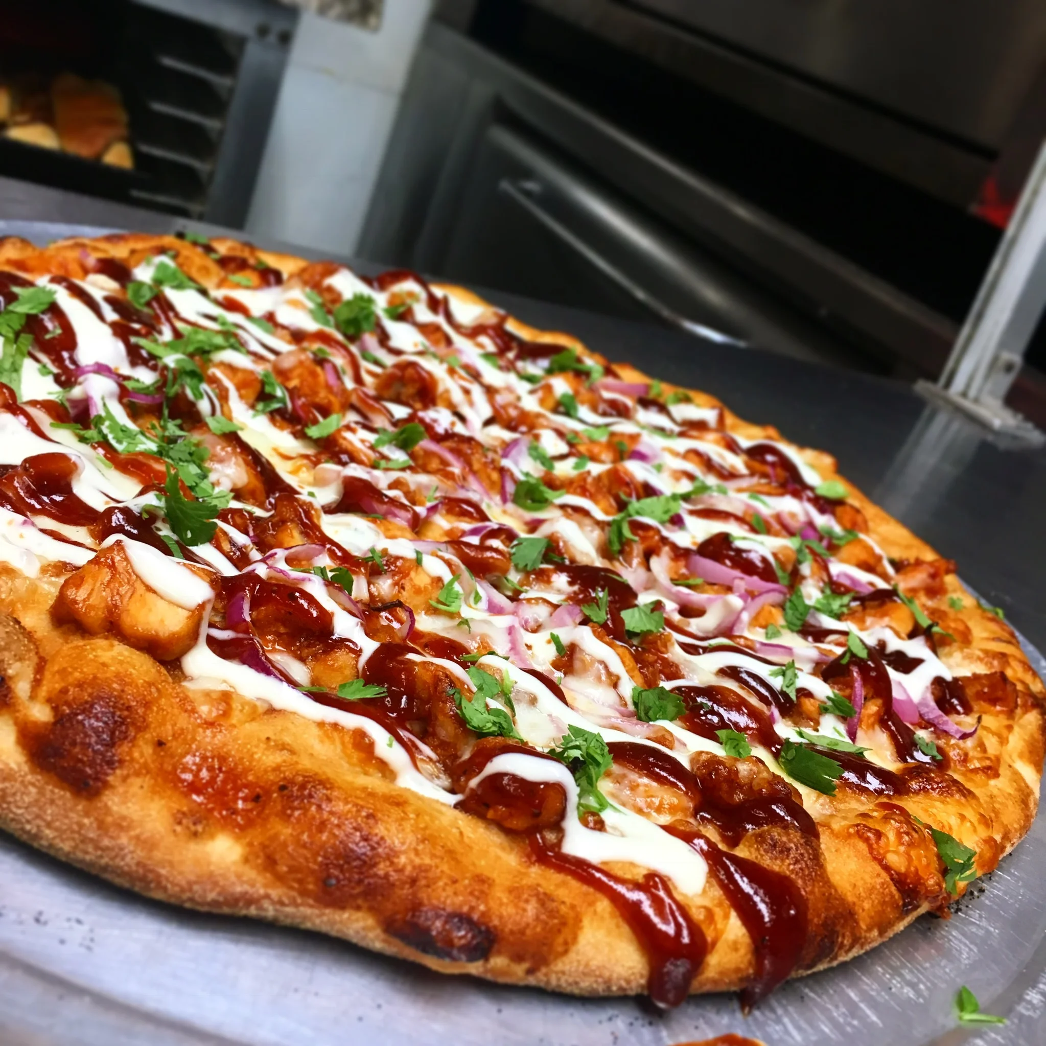 Mimmo's Brick Oven Pizza and Trattoria